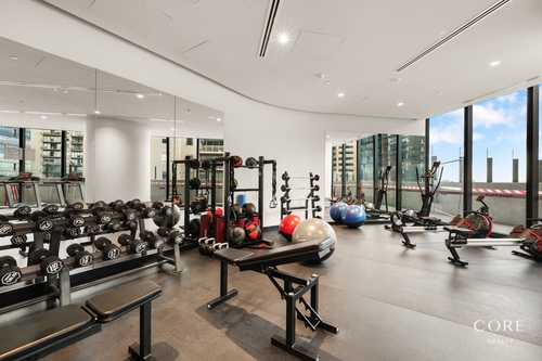 3502/63 La Trobe Street, Melbourne, VIC 3000