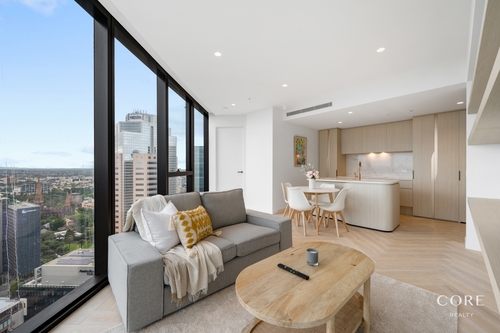 3502/63 La Trobe Street, Melbourne, VIC 3000