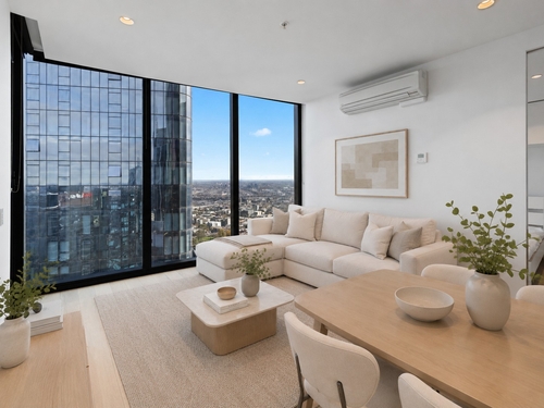 4805/135 A Beckett Street, Melbourne, VIC 3000