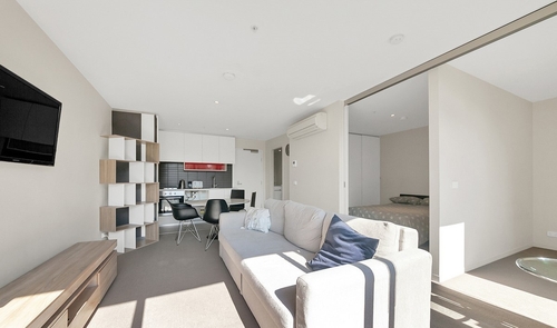 303/253 Franklin Street, Melbourne, VIC 3000