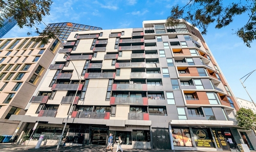 303/253 Franklin Street, Melbourne, VIC 3000