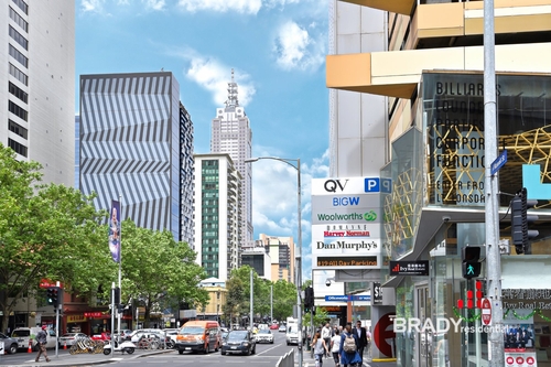 1301/8 Exploration Lane, Melbourne, VIC 3000