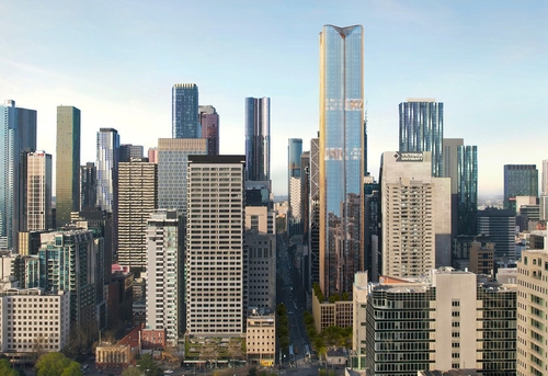 Melbourne, New Development, Melbourne, VIC 3000
