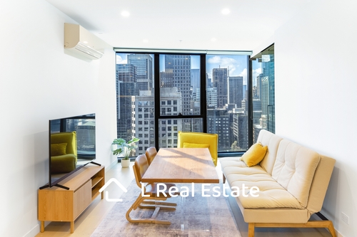 2408/138 Spencer Street, Melbourne, VIC 3000