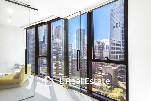 2408/138 Spencer Street, Melbourne, VIC 3000