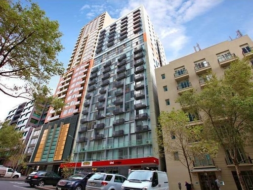 116/39 Lonsdale Street, Melbourne, VIC 3000