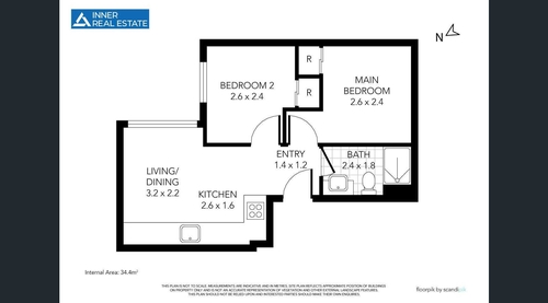 116/39 Lonsdale Street, Melbourne, VIC 3000