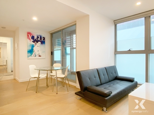 404/36 La Trobe Street, Melbourne, VIC 3000
