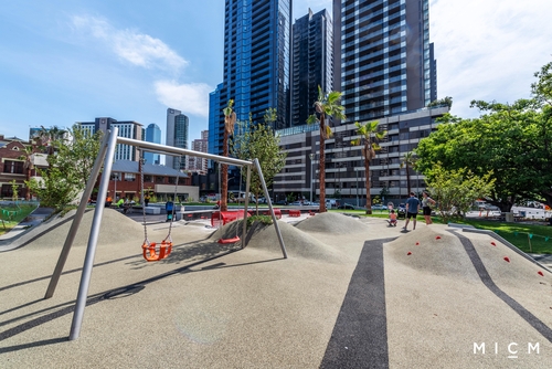 4304/601 Little Lonsdale Street, Melbourne, VIC 3000