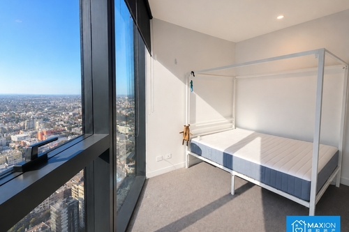 4608/228 La Trobe Street, Melbourne, VIC 3000