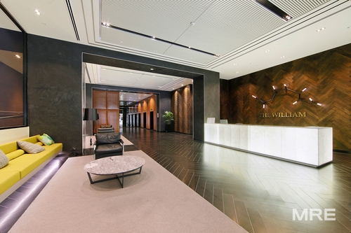 1611/199 William Street, Melbourne, VIC 3000