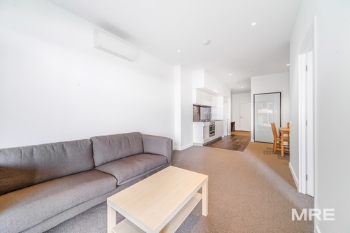 1611/199 William Street, Melbourne, VIC 3000
