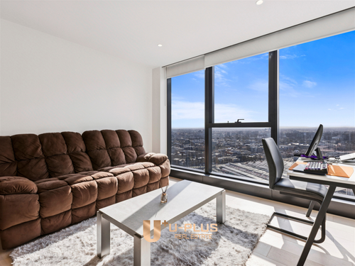 2702/157 A Beckett Street, Melbourne, VIC 3000