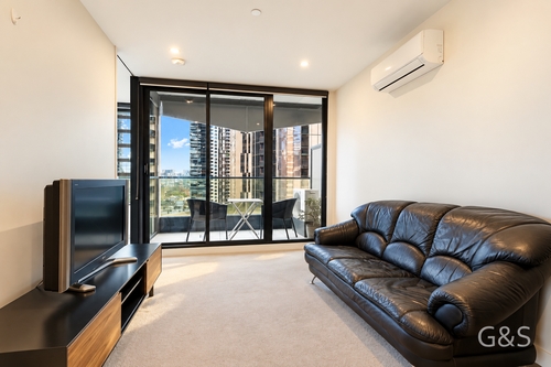 1309/120 A Beckett Street, Melbourne, VIC 3000