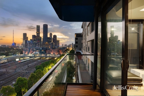 901/82 Flinders Street, Melbourne, VIC 3000