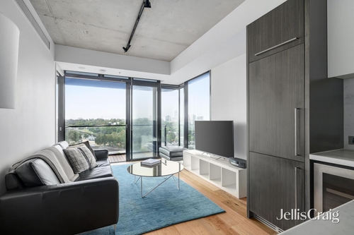 901/82 Flinders Street, Melbourne, VIC 3000