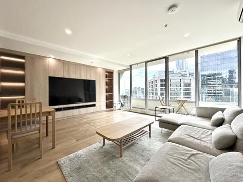 2102/8 Downie Street, Melbourne, VIC 3000