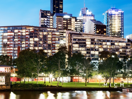 105/565 Flinders Street, Melbourne, VIC 3000