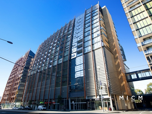 105/565 Flinders Street, Melbourne, VIC 3000