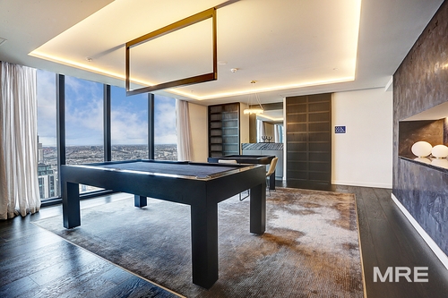 4006/135 A Beckett Street, Melbourne, VIC 3000
