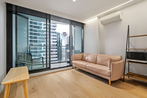 2604/442 Elizabeth Street, Melbourne, VIC 3000