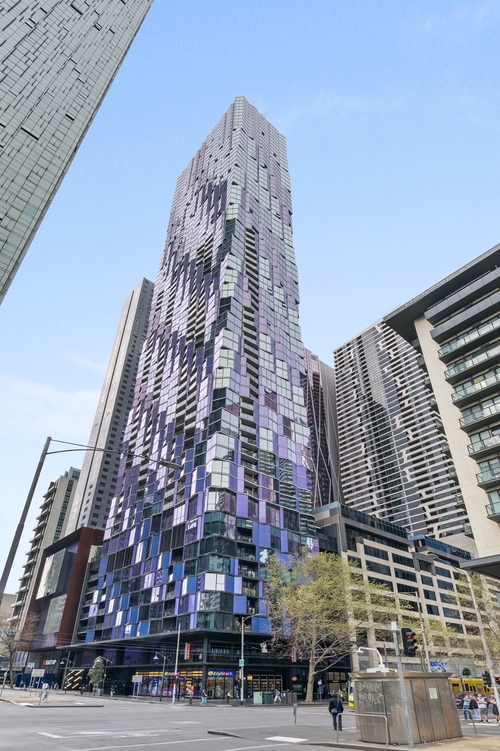 2604/442 Elizabeth Street, Melbourne, VIC 3000