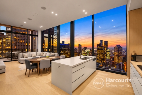 4201/35 Spring Street, Melbourne, VIC 3000
