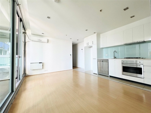 1706/8 Downie Street, Melbourne, VIC 3000