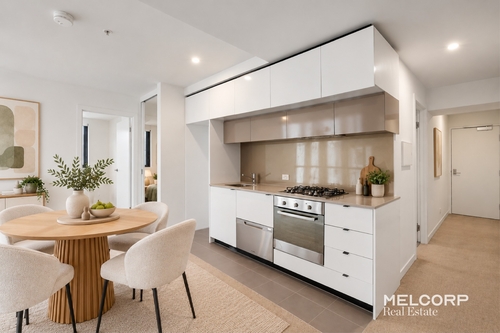 3006/80 Abeckett Street, Melbourne, VIC 3000