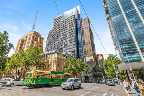 2505/68 La Trobe Street, Melbourne, VIC 3000
