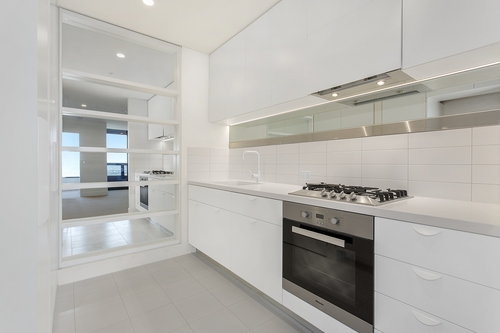 4312/500 Elizabeth Street, Melbourne, VIC 3000