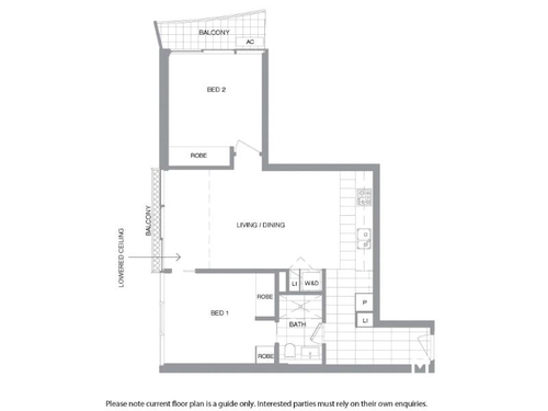 4902/560 Lonsdale Street, Melbourne, VIC 3000