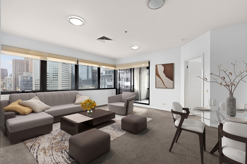 1109/250 Elizabeth Street, Melbourne, VIC 3000