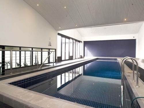 1109/250 Elizabeth Street, Melbourne, VIC 3000