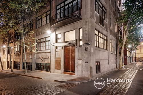 39/7 Drewery Lane, Melbourne, VIC 3000