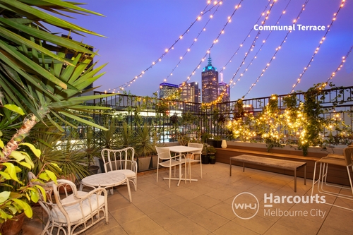 39/7 Drewery Lane, Melbourne, VIC 3000