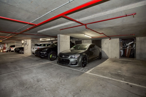3/191 Franklin Street, Melbourne, VIC 3000