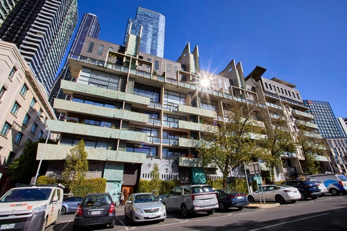 3/191 Franklin Street, Melbourne, VIC 3000