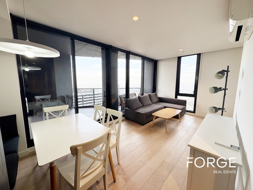 4908/81 A Beckett Street, Melbourne, VIC 3000