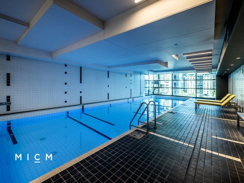 2911/601 Little Lonsdale Street, Melbourne, VIC 3000