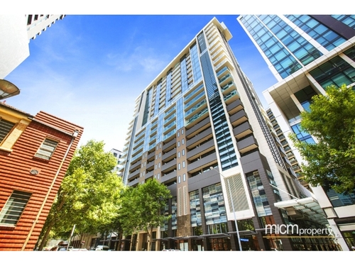 2007/228 Abeckett Street, Melbourne, VIC 3000