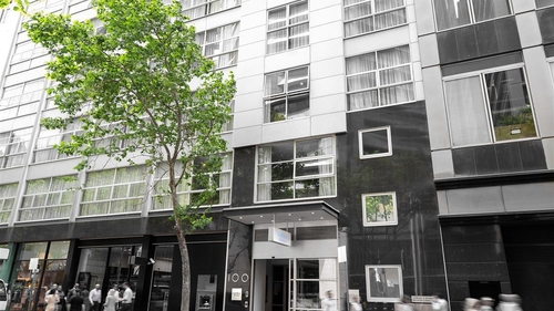 502/100 Exhibition Street, Melbourne, VIC 3000