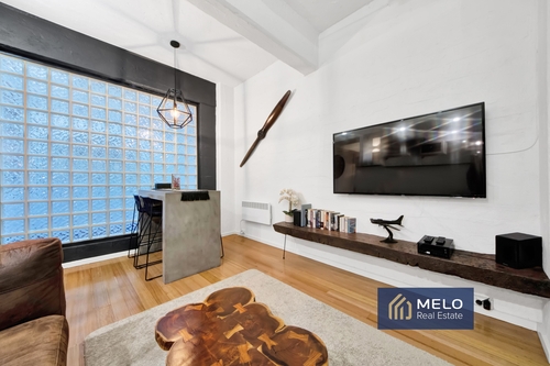 18/300 King Street, Melbourne, VIC 3000