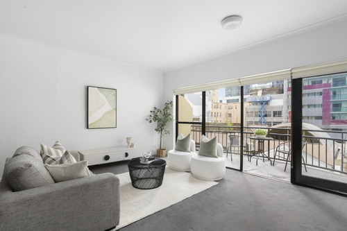 6/5 Davisons Place, Melbourne, VIC 3000
