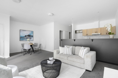 6/5 Davisons Place, Melbourne, VIC 3000