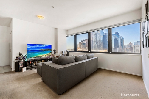 1606/250 Elizabeth Street, Melbourne, VIC 3000