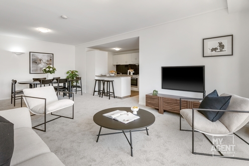 614/181 Exhibition Street, Melbourne, VIC 3000