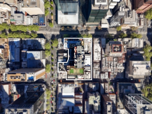 614/181 Exhibition Street, Melbourne, VIC 3000