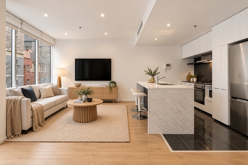 203/28 Wills Street, Melbourne, VIC 3000
