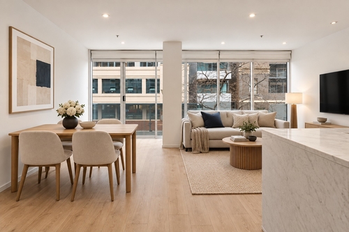 203/28 Wills Street, Melbourne, VIC 3000